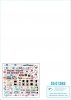 Star Decals 35-C1365 Daimler Armoured Car 2 British cold war service 1/35